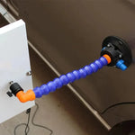 Car Dent Repair Tool 3-Inch Suction Hand-Pump Paint-Safe