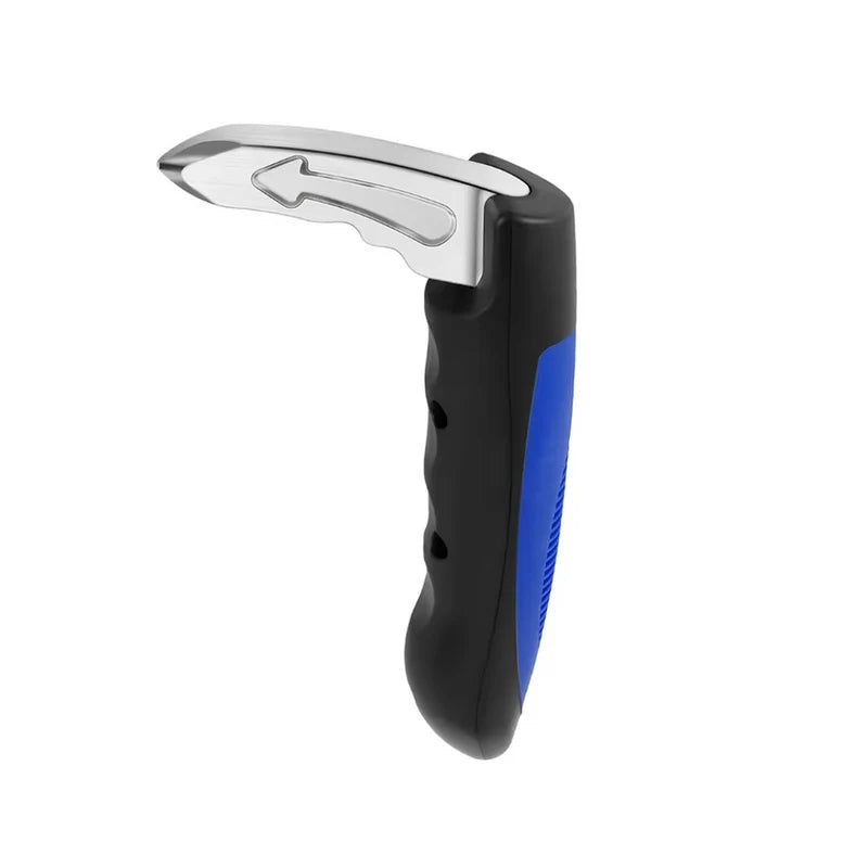 Car Door Assist Handle Padded Grip 397 Lb Support