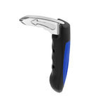 Car Door Assist Handle Padded Non-Slip Grip Universal Fit