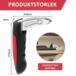 Car Door Assist Handle Padded Non-Slip Grip Universal Fit
