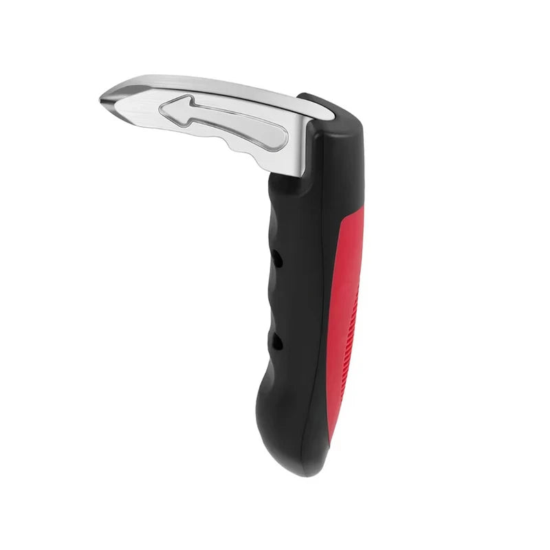 Car Door Assist Handle Padded Non-Slip Grip Universal Fit