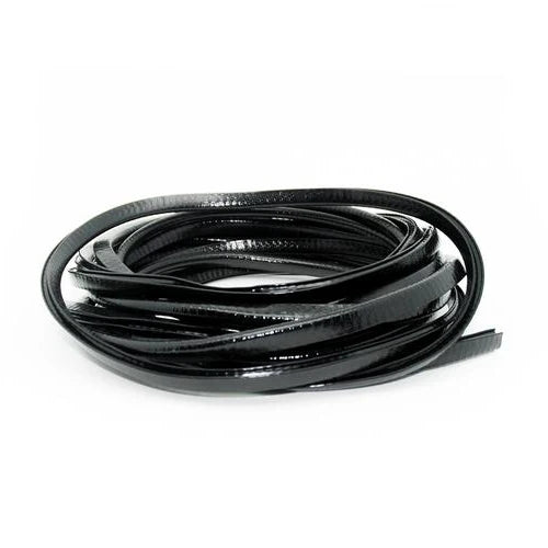 Car Door Edge Protector Flexible Segmented Steel Core