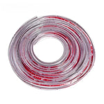 Car Door Edge Protector Self-Adhesive U-Shaped