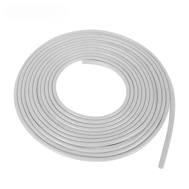 Car Door Edge Protector U-Shaped Self-Adhesive 5m Roll