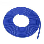 Car Door Edge Protector U-Shaped Self-Adhesive 5m Roll