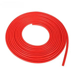 Car Door Edge Protector U-Shaped Self-Adhesive 5m Roll