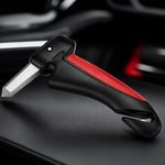 Car Door Grab Handle Stable Grip Easy Install