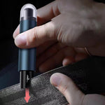 Car Emergency Tool Tungsten Tip & Seatbelt Cutter