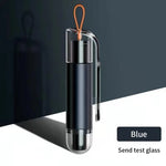 Car Emergency Tool Tungsten Tip & Seatbelt Cutter