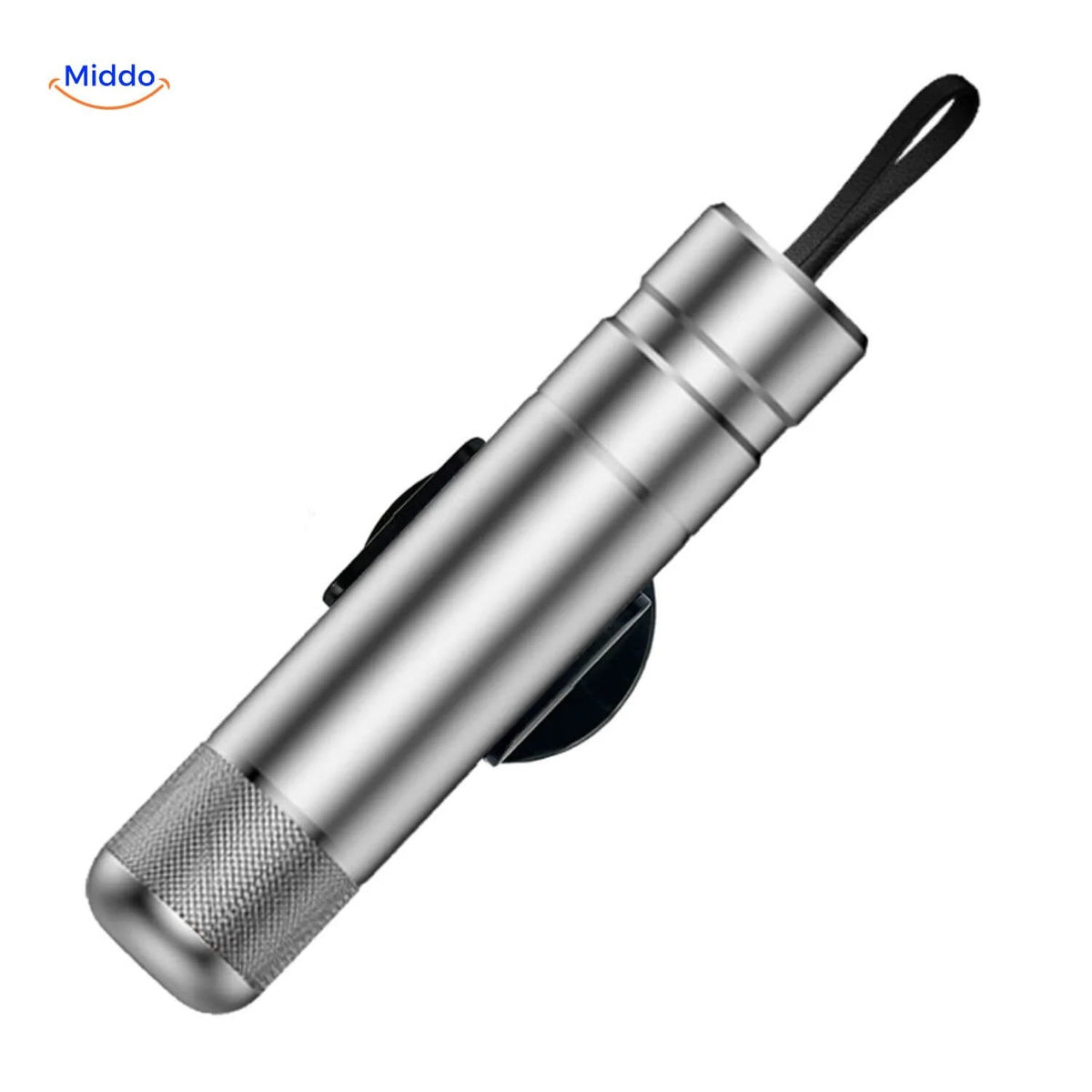 Car Escape Tool Glass Breaker & Seat Belt Cutter