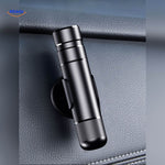 Car Escape Tool Glass Breaker & Seat Belt Cutter