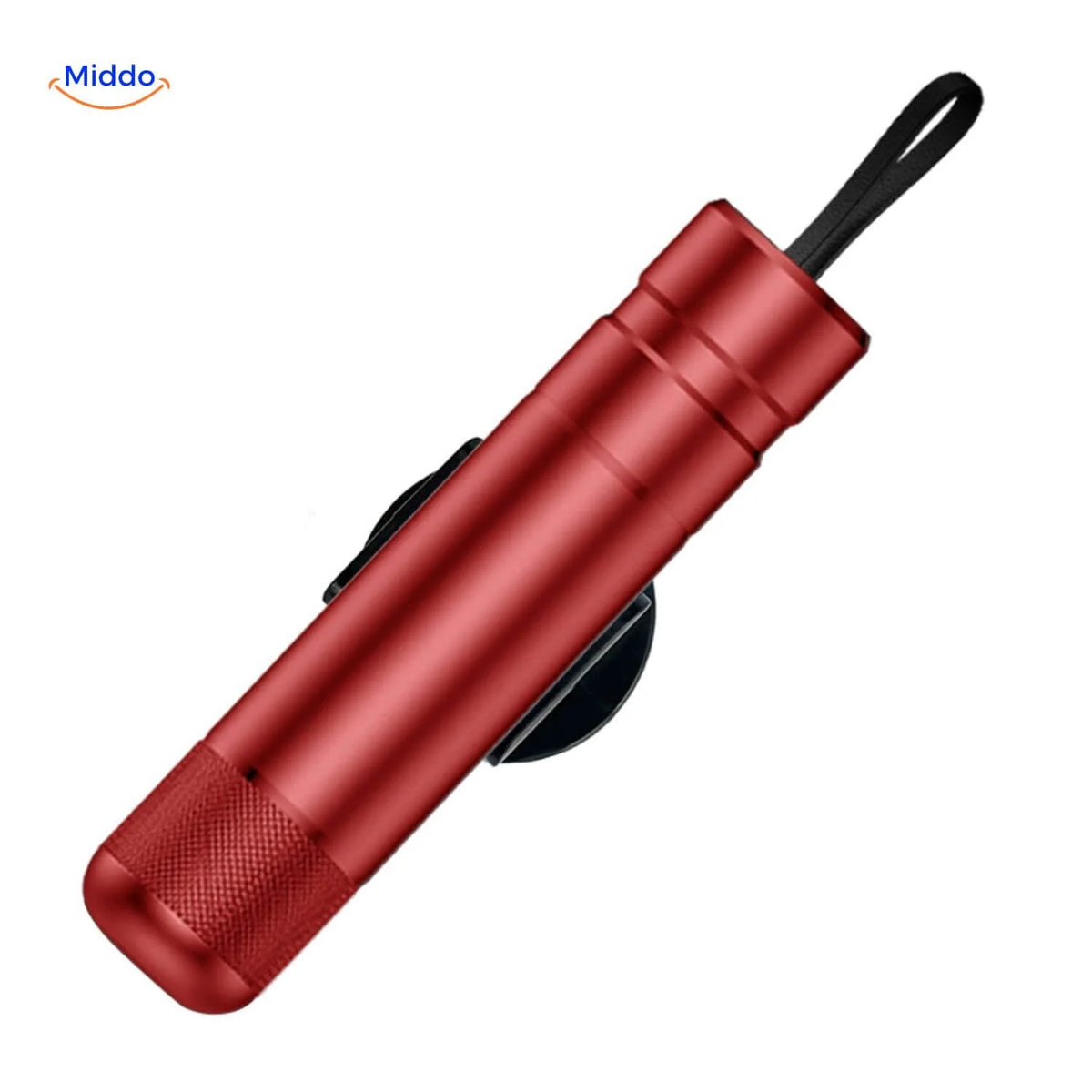 Car Escape Tool Glass Breaker & Seat Belt Cutter