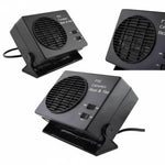 Car Heater 12V Ceramic Defroster With Built In Thermostat