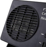Car Heater 12V Ceramic Defroster With Built In Thermostat