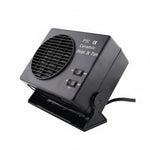 Car Heater 12V Ceramic Defroster With Built In Thermostat