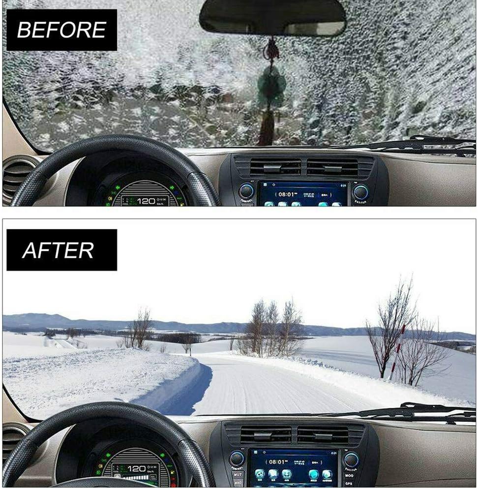 Car Heater 12V Ceramic Heating & Fan
