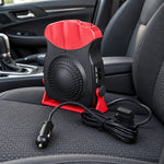 Car Heater 12V Heat & Fan Modes