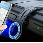 Car Phone Holder Magnetic Adjustable Arm Detachable Design