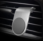 Car Phone Holder Magnetic Air Vent Mount Hands-Free Viewing