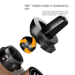 Car Phone Holder Suction Cup Wireless Charging