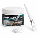 Car Rust Repair Paste All-Weather Moisture Barrier