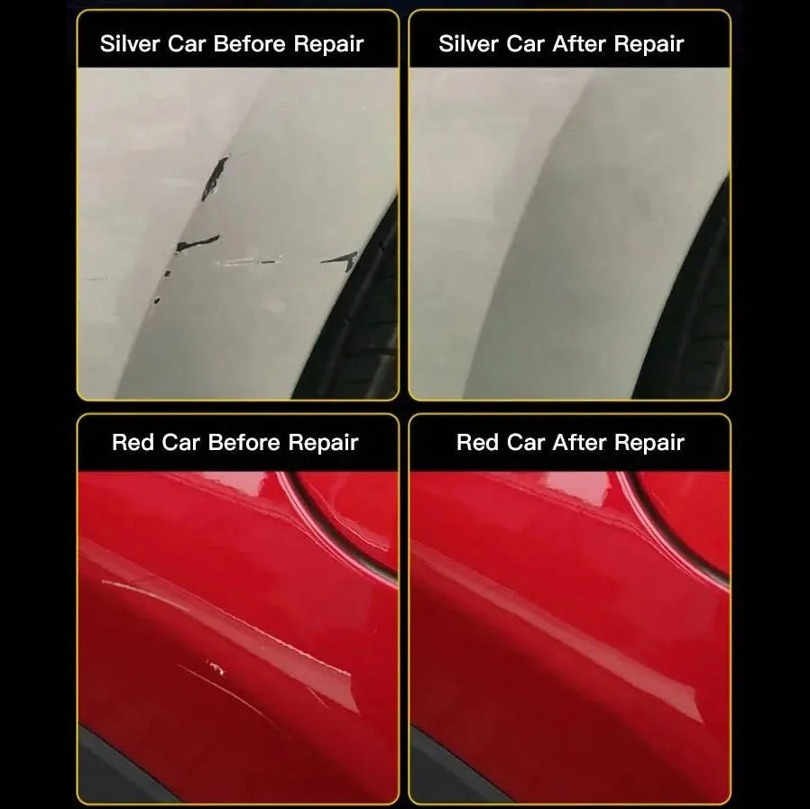 Car Scratch Remover Spray Nano Particle & UV Shield
