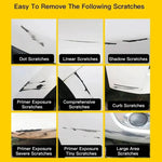 Car Scratch Remover Spray Nano Particle & UV Shield