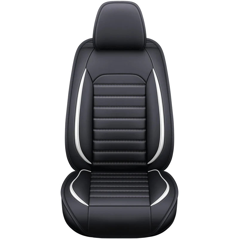 Car Seat Cover Waterproof Oxford Fabric All-Season Protection
