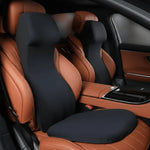 Car Seat Support Ergonomic Memory Foam Full-Body Support