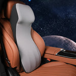 Car Seat Support Ergonomic Memory Foam Full-Body Support
