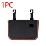 Car Trash Can Foldable Waterproof Leakproof Liner