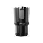 Car Travel Mug 2-in-1 Heating & Cooling