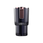 Car Travel Mug 2-in-1 Heating & Cooling