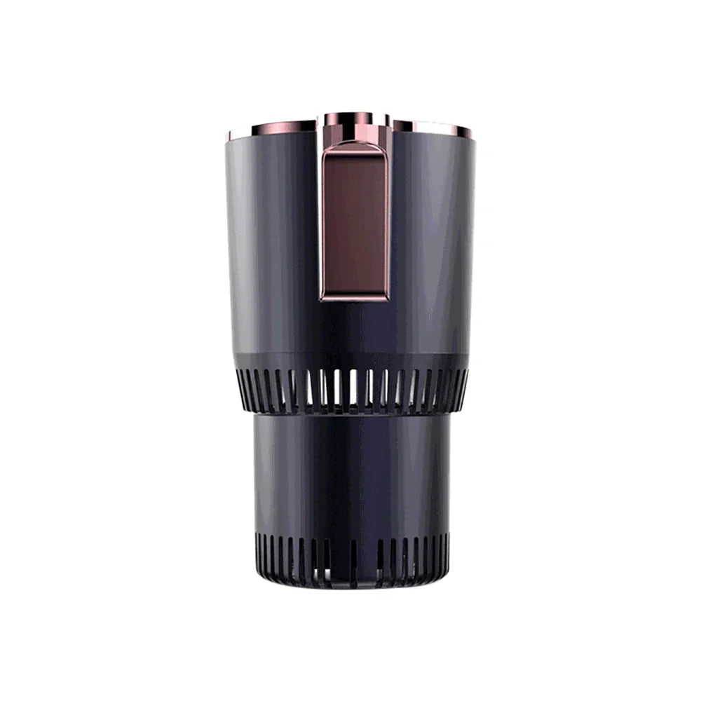 Car Travel Mug 2-in-1 Heating & Cooling