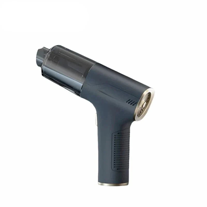 Car Vacuum Cleaner Cordless Handheld Wet Dry