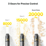 Car Vacuum Cordless 4-in-1 Lightweight