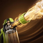 Car Wash Foam Cannon Dual-Mode 240ml Built-In Filter