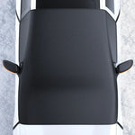 Car Windshield Cover Magnetic Snow & Frost Protection