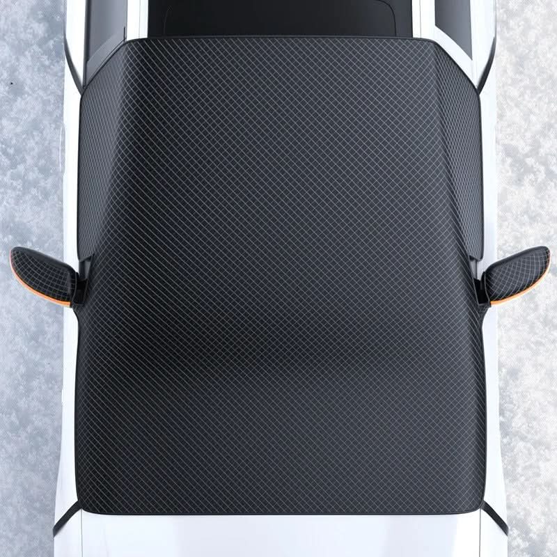 Car Windshield Cover Magnetic Snow & Frost Protection