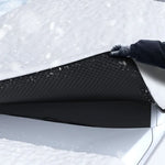 Car Windshield Cover Magnetic Snow & Frost Protection