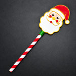 Card Holder Wand Contactless Payment Candy Cane Handle