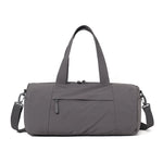 Carry-On Bag Lightweight Weather-Resistant Adjustable Shoulder Strap