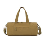 Carry-On Bag Lightweight Weather-Resistant Adjustable Shoulder Strap