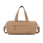 Carry-On Bag Lightweight Weather-Resistant Adjustable Shoulder Strap