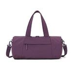 Carry-On Bag Lightweight Weather-Resistant Adjustable Shoulder Strap