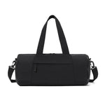 Carry-On Bag Lightweight Weather-Resistant Adjustable Shoulder Strap