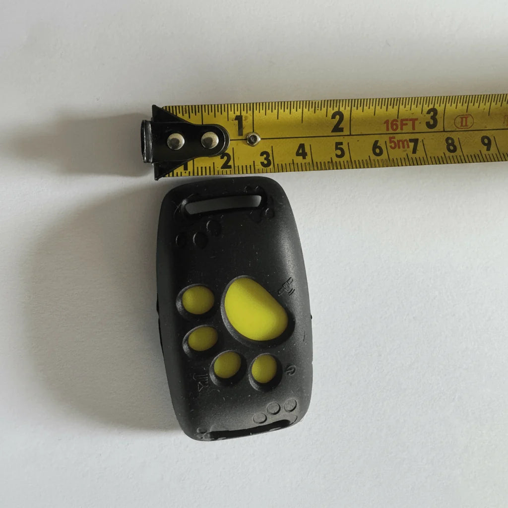Cat GPS Tracker Real-Time Location No Subscription Fees
