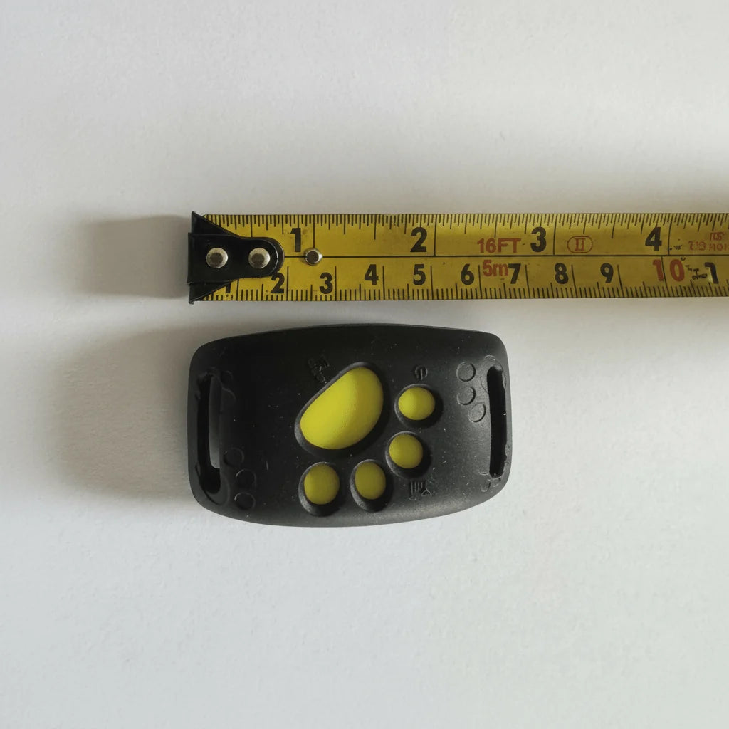 Cat GPS Tracker Real-Time Location No Subscription Fees