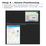 Cat GPS Tracker Real-Time Location No Subscription Fees