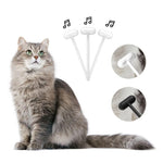 Cat Grooming Brush Massaging Loose Hair Removal